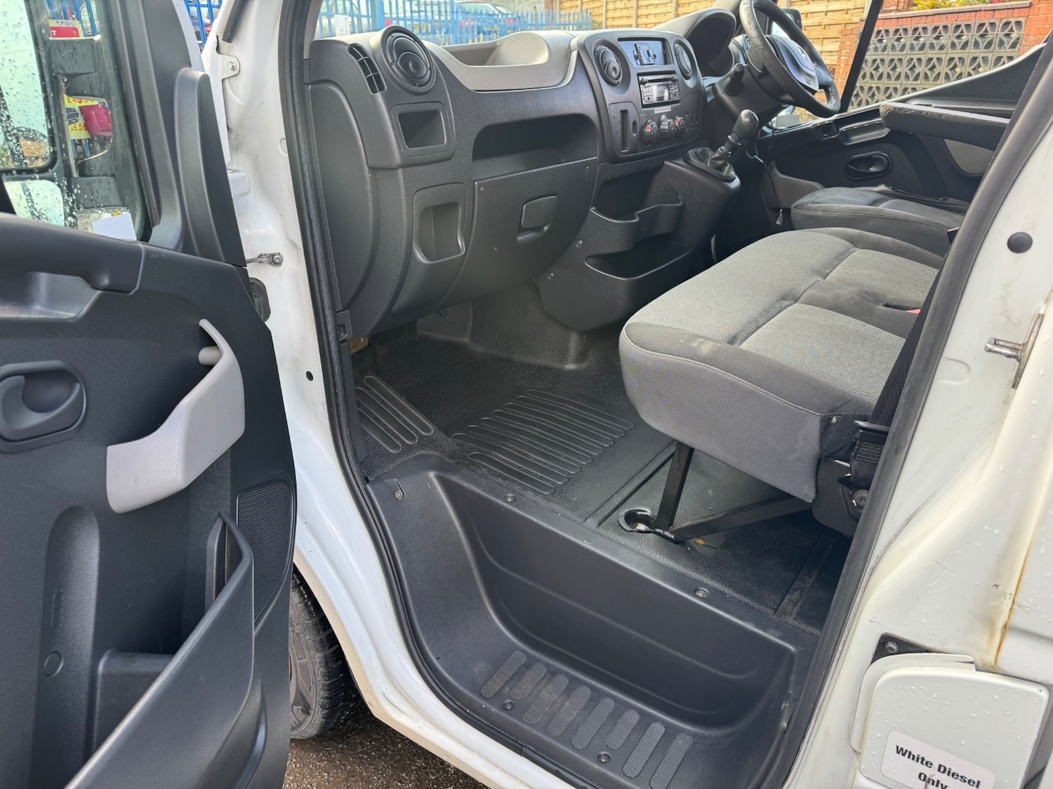 Used Renault Master 2017 for sale - 76347383: Photo 12
