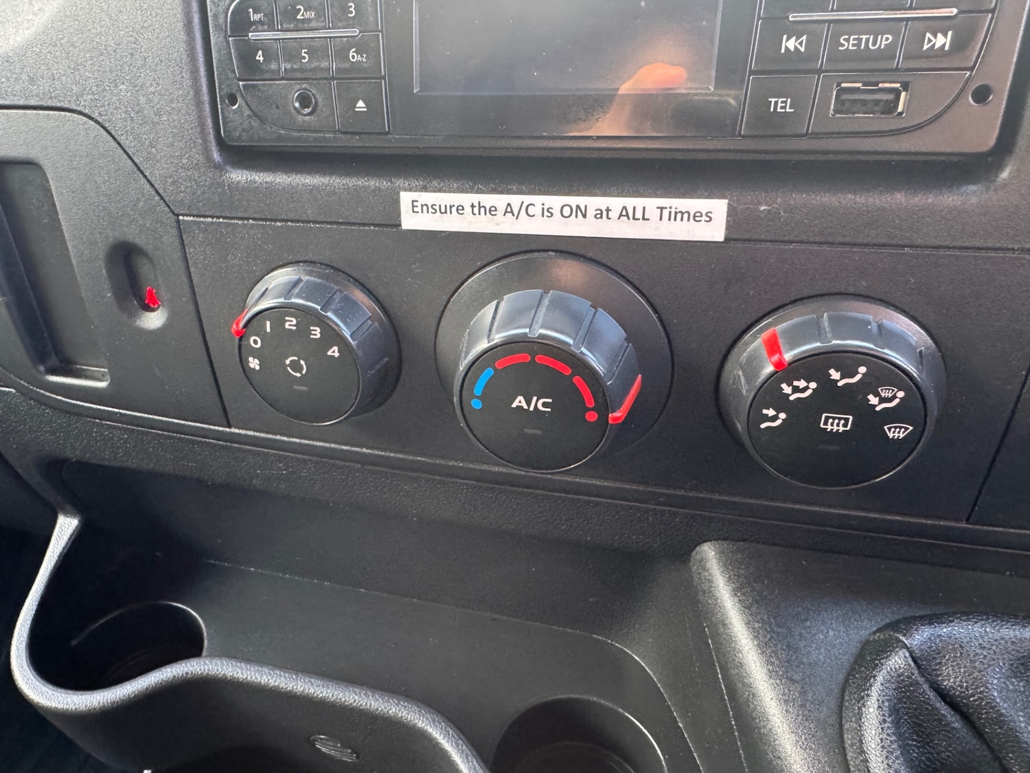 Used Renault Master 2017 for sale - 76347383: Photo 13