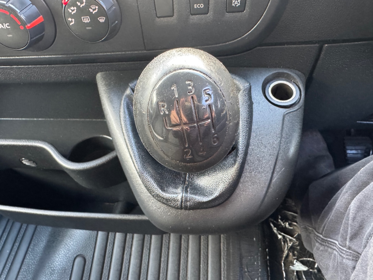 Used Renault Master 2017 for sale - 76347383: Photo 14