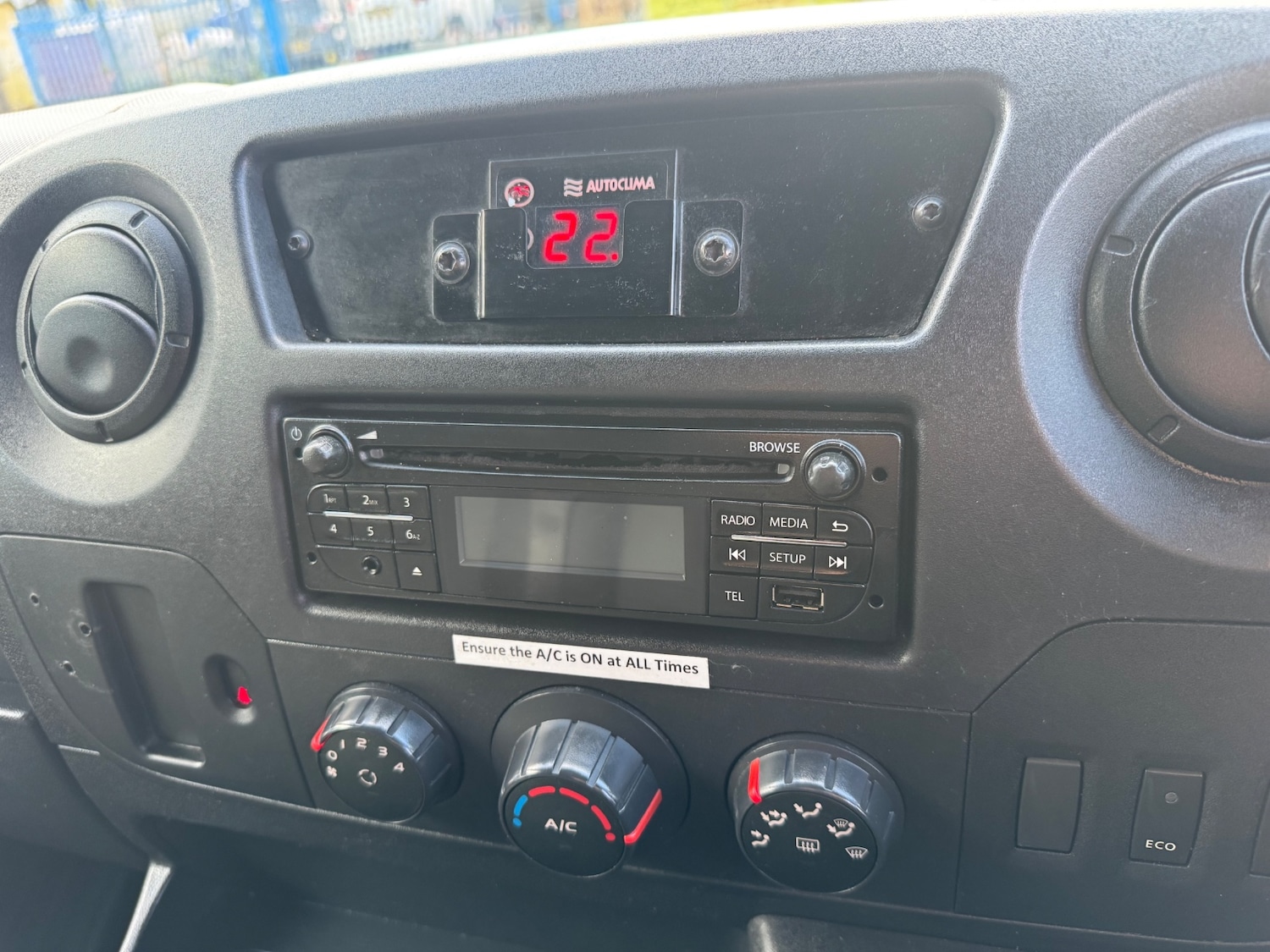Used Renault Master 2017 for sale - 76347383: Photo 15