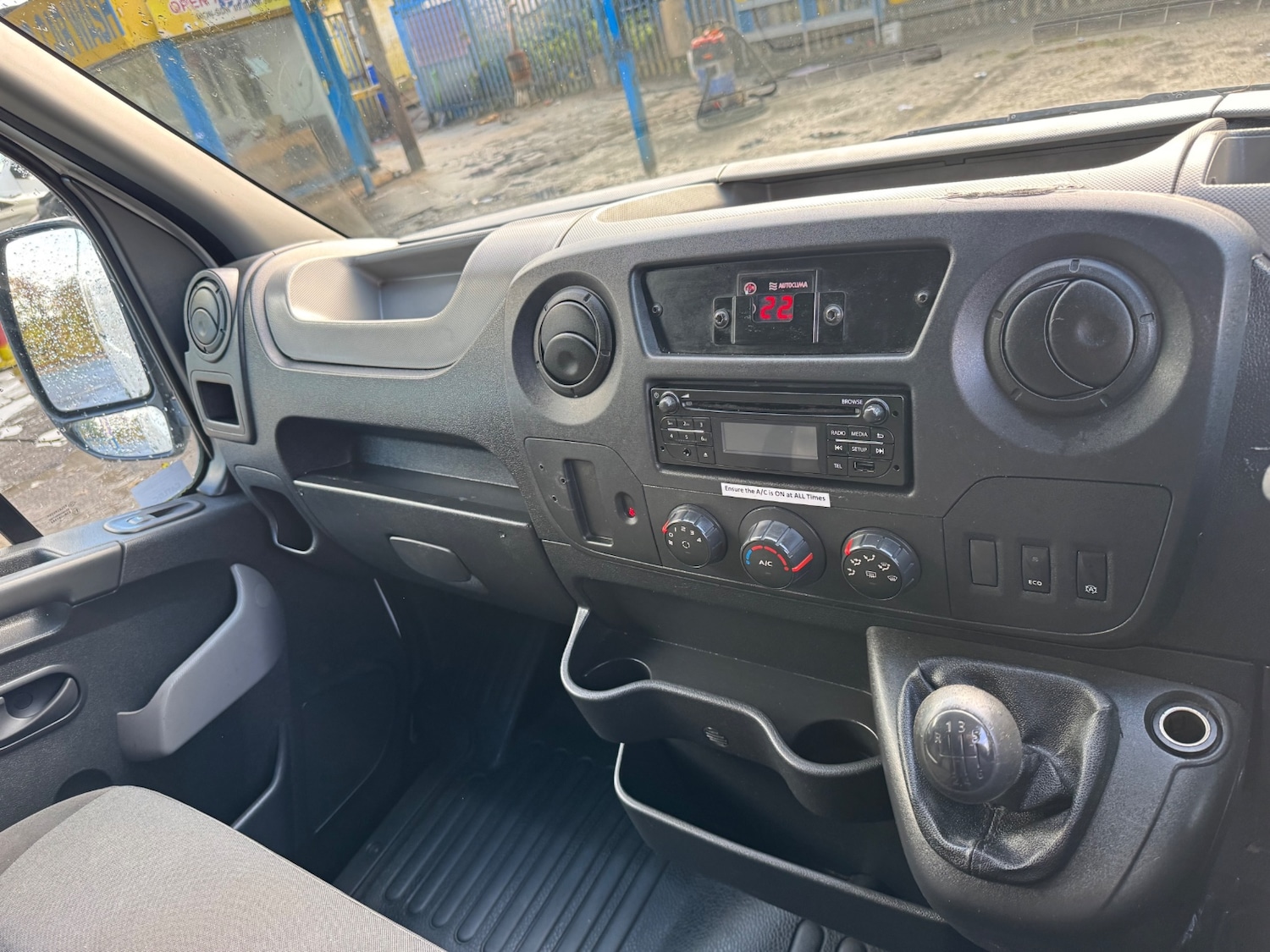 Used Renault Master 2017 for sale - 76347383: Photo 16