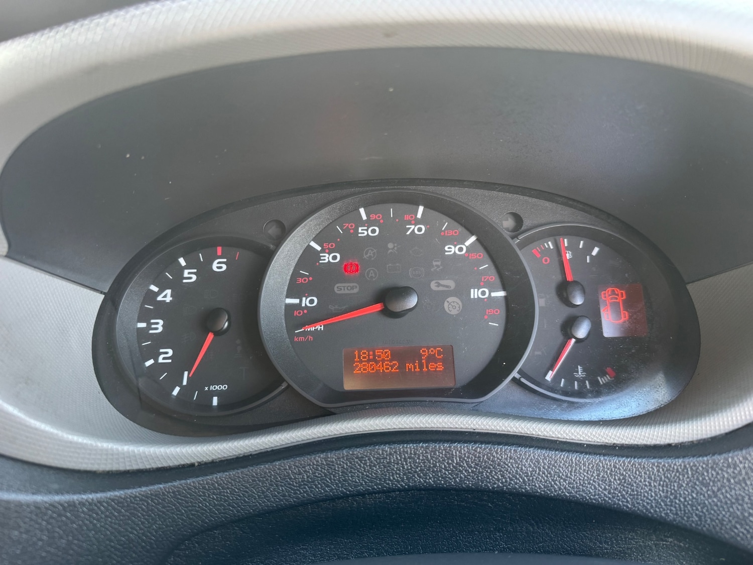 Used Renault Master 2017 for sale - 76347383: Photo 17