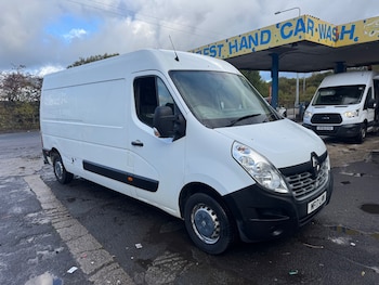 Renault - Master