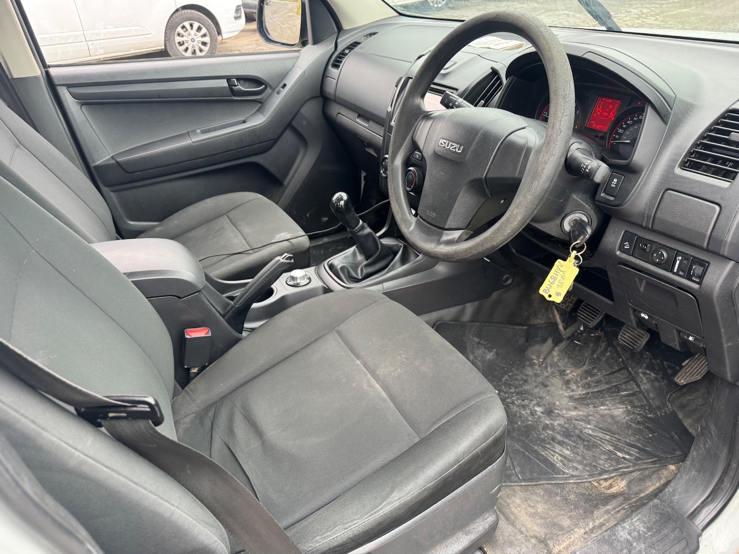 Vehicle 11