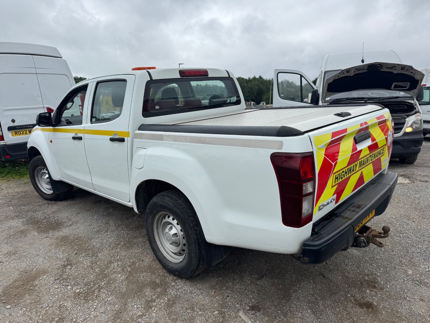 Vehicle 7