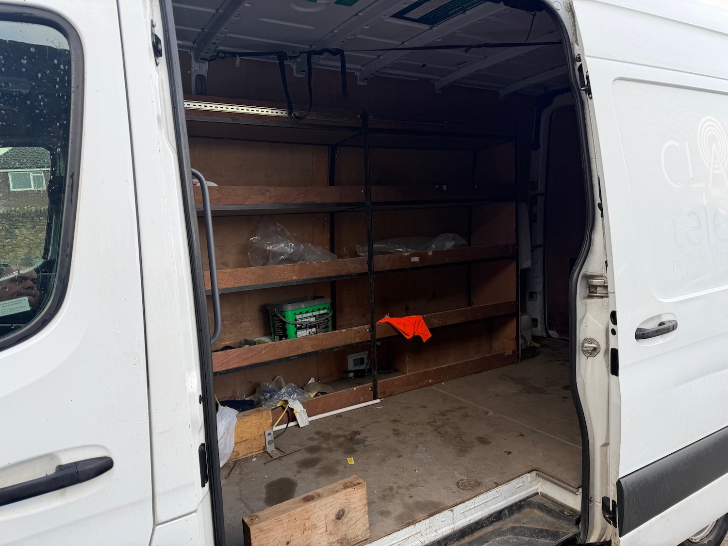 Used Mercedes-Benz Sprinter 2019 for sale - 77311405: Photo 11