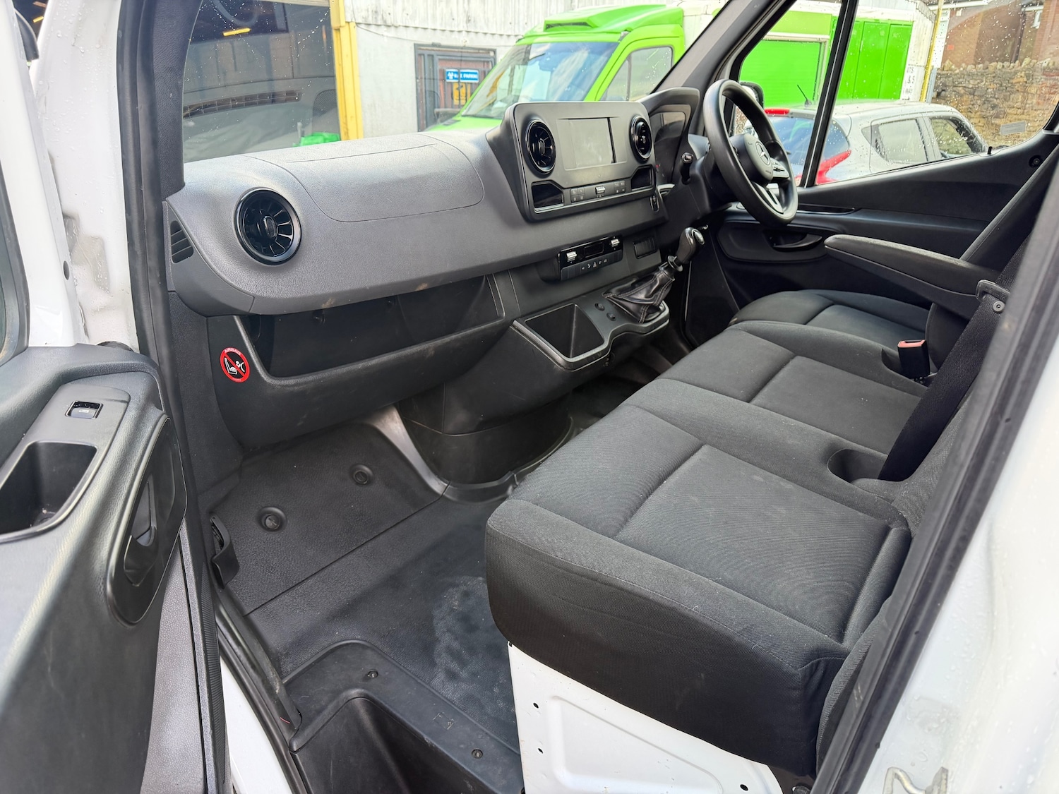 Used Mercedes-Benz Sprinter 2019 for sale - 77311405: Photo 12