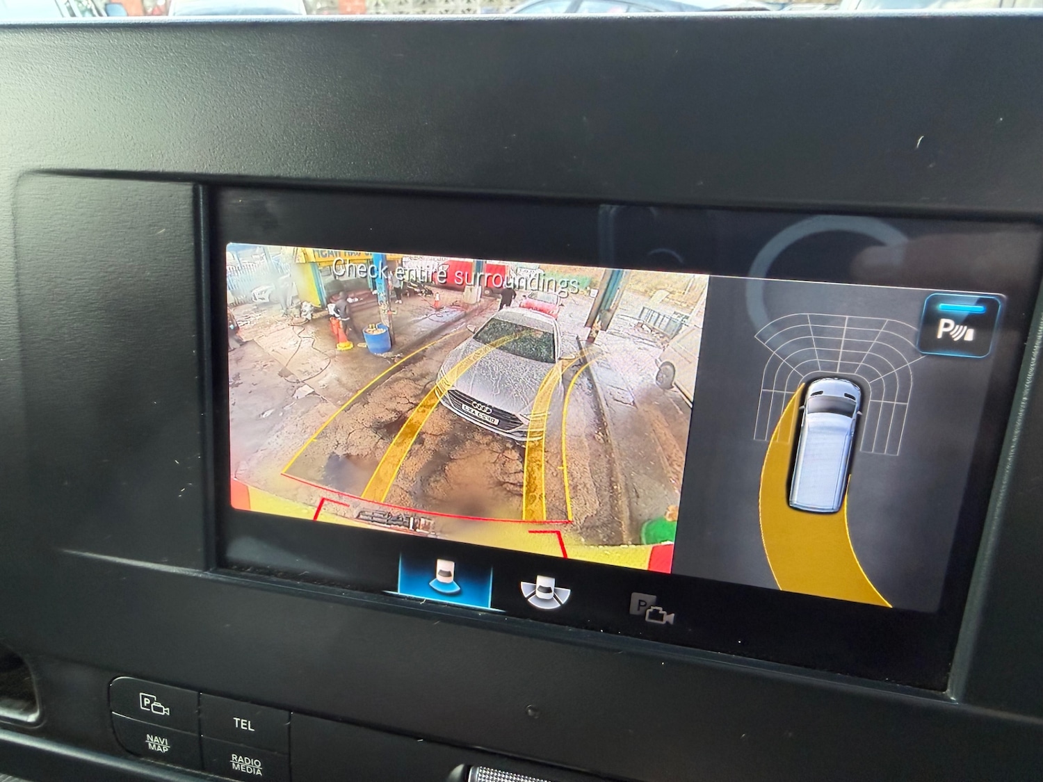 Used Mercedes-Benz Sprinter 2019 for sale - 77311405: Photo 13