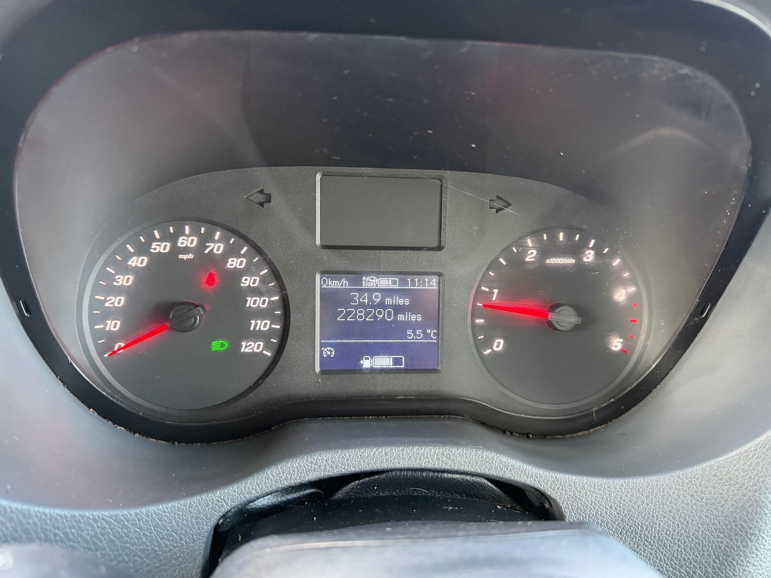 Used Mercedes-Benz Sprinter 2019 for sale - 77311405: Photo 15