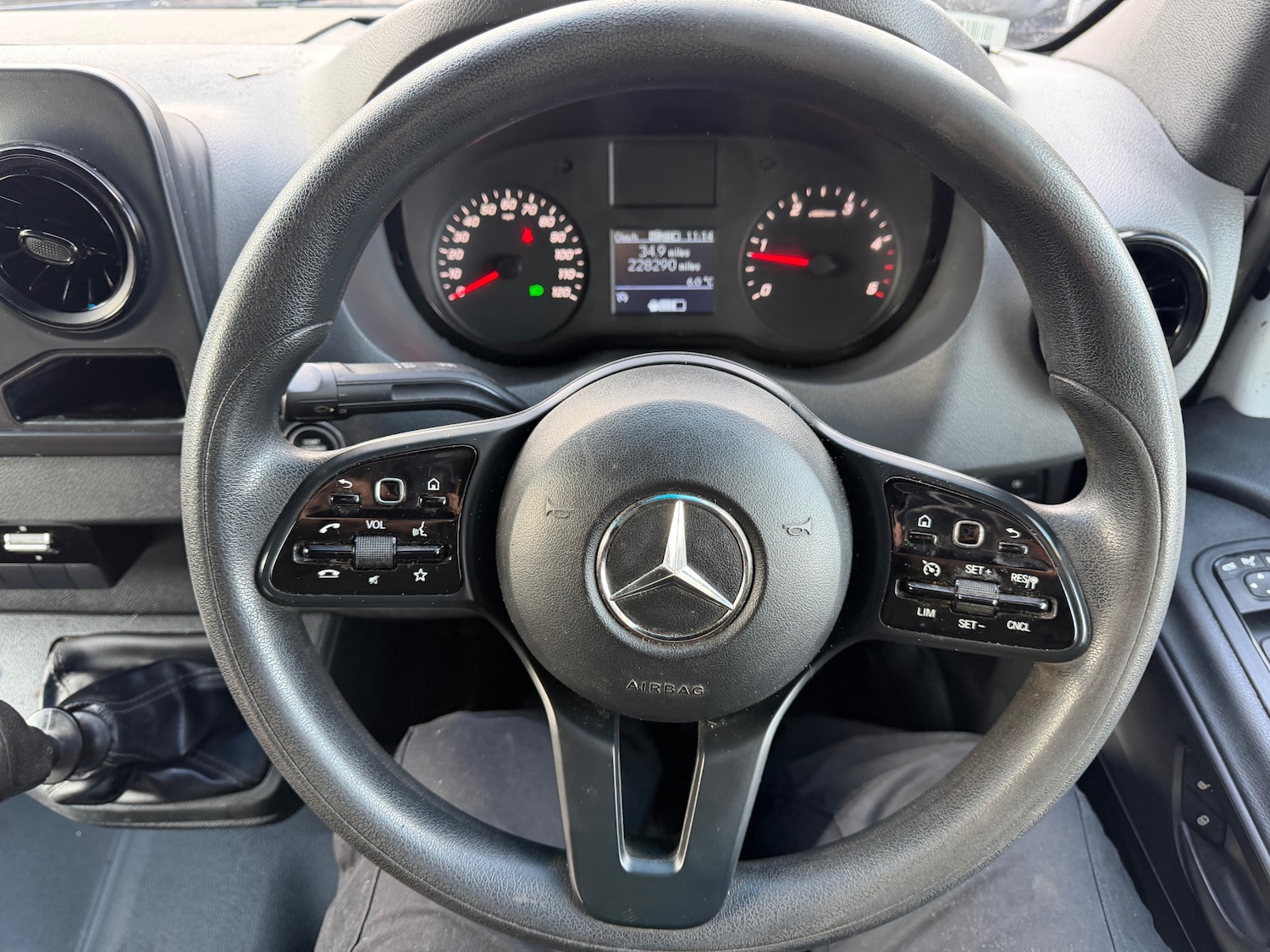 Used Mercedes-Benz Sprinter 2019 for sale - 77311405: Photo 18
