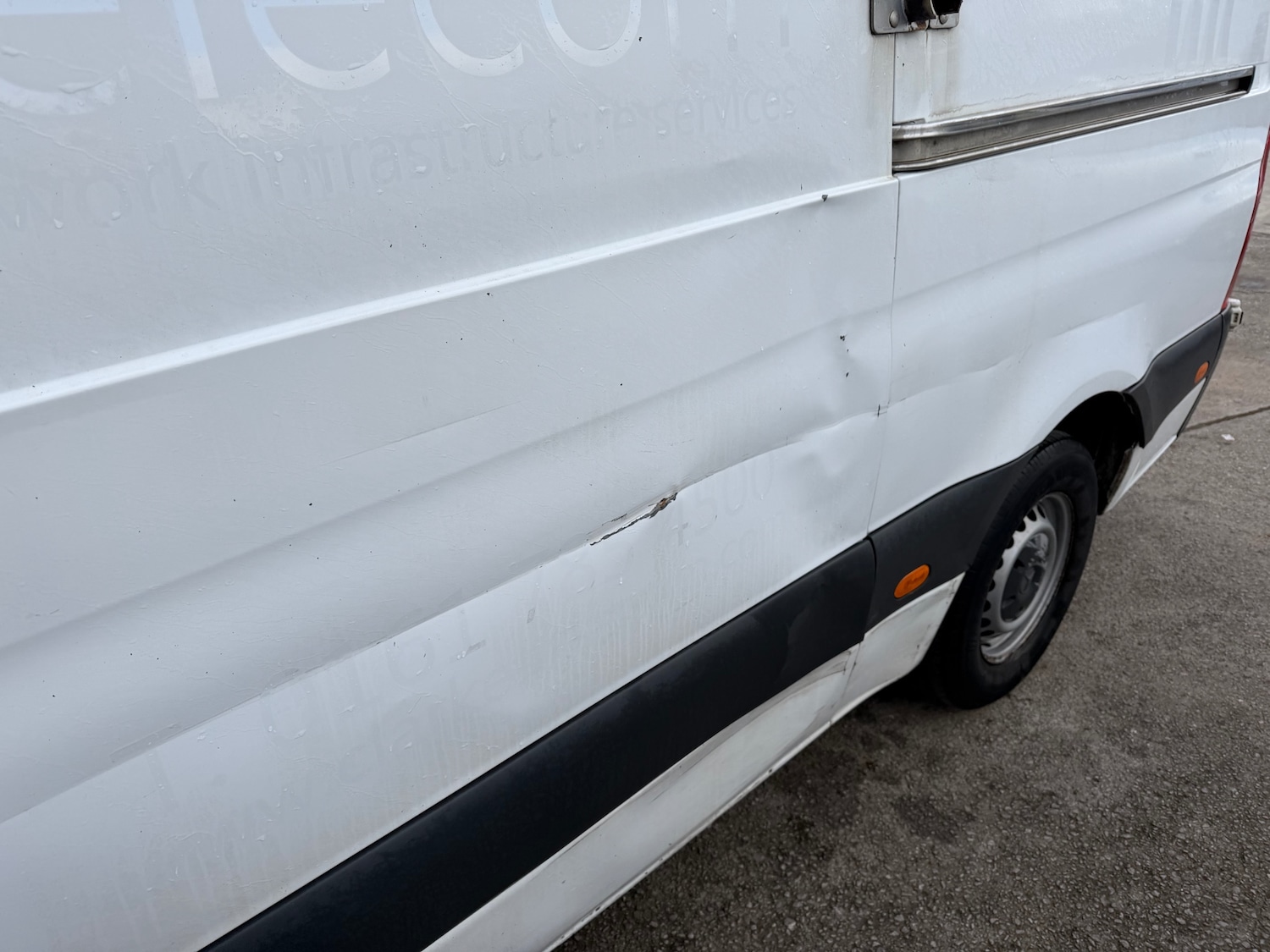 Used Mercedes-Benz Sprinter 2019 for sale - 77311405: Photo 6