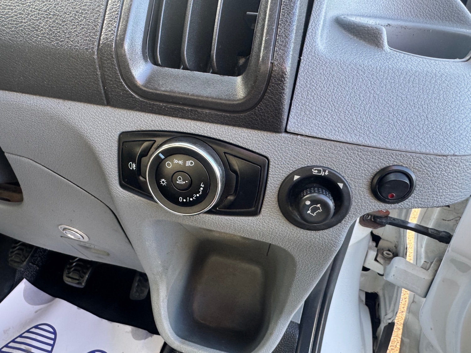 Used Ford Transit 2015 for sale - 76419167: Photo 13