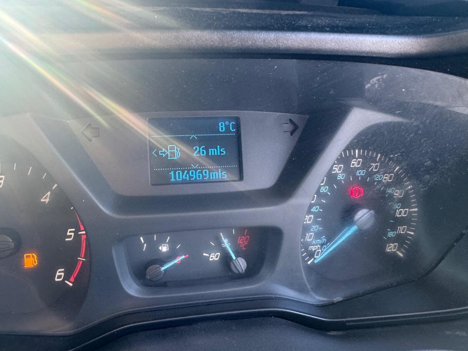 Used Ford Transit 2015 for sale - 76419167: Photo 14