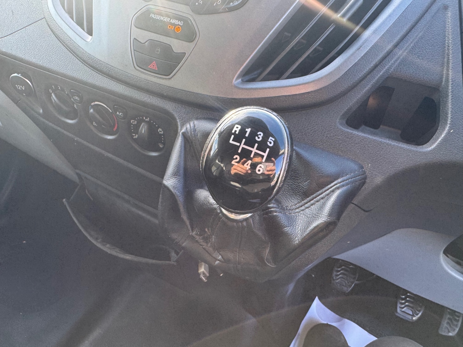 Used Ford Transit 2015 for sale - 76419167: Photo 15