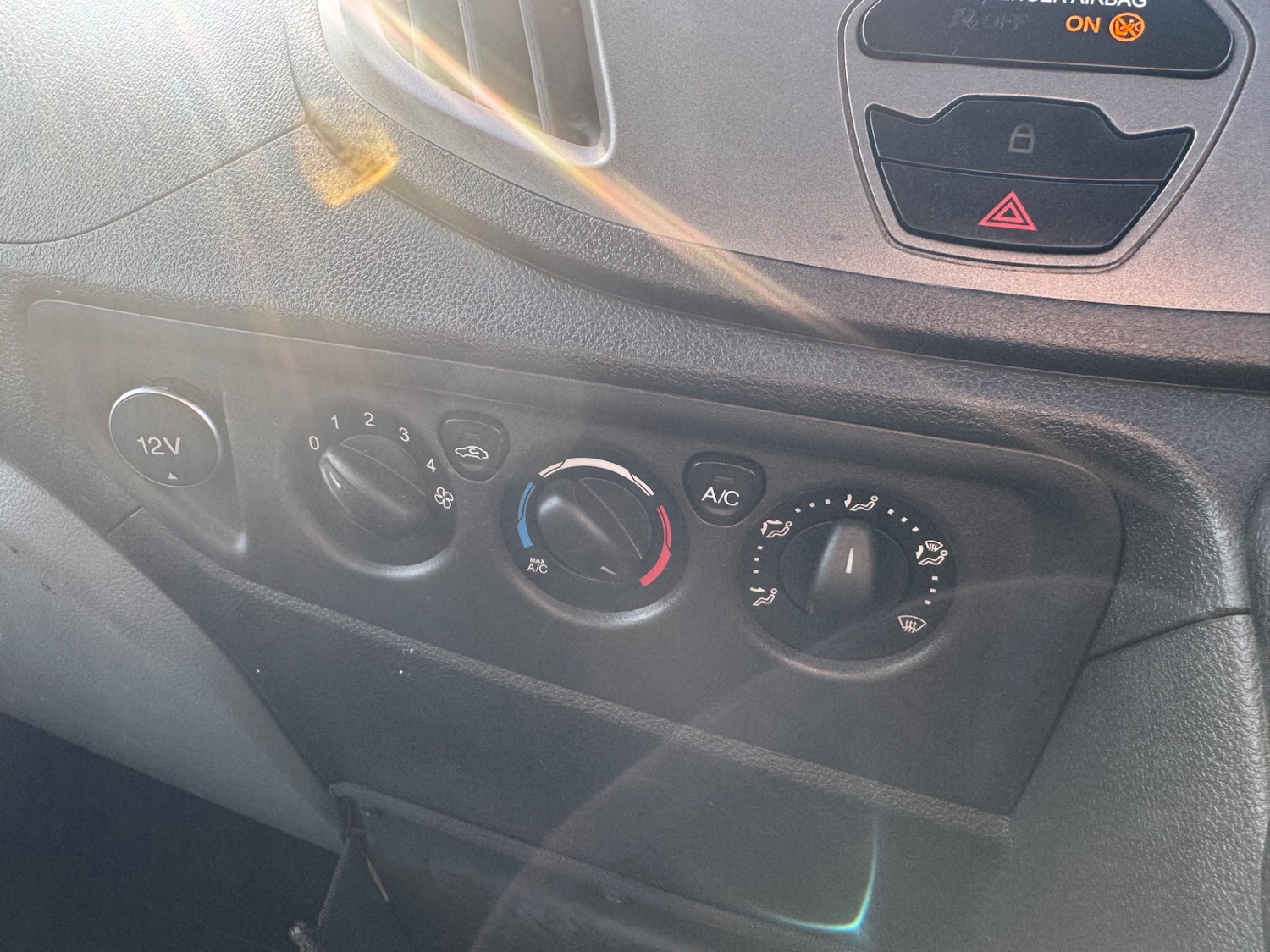 Used Ford Transit 2015 for sale - 76419167: Photo 16