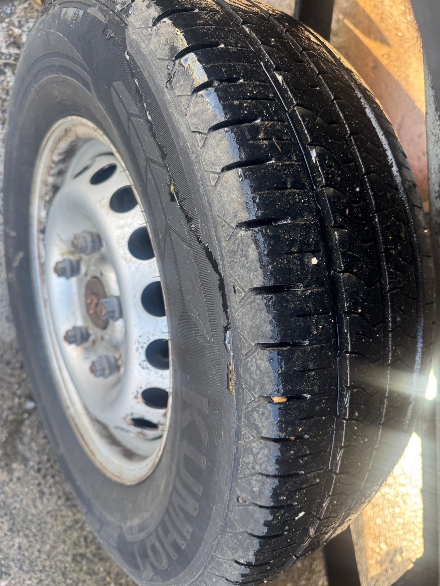 Used Ford Transit 2015 for sale - 76419167: Photo 20