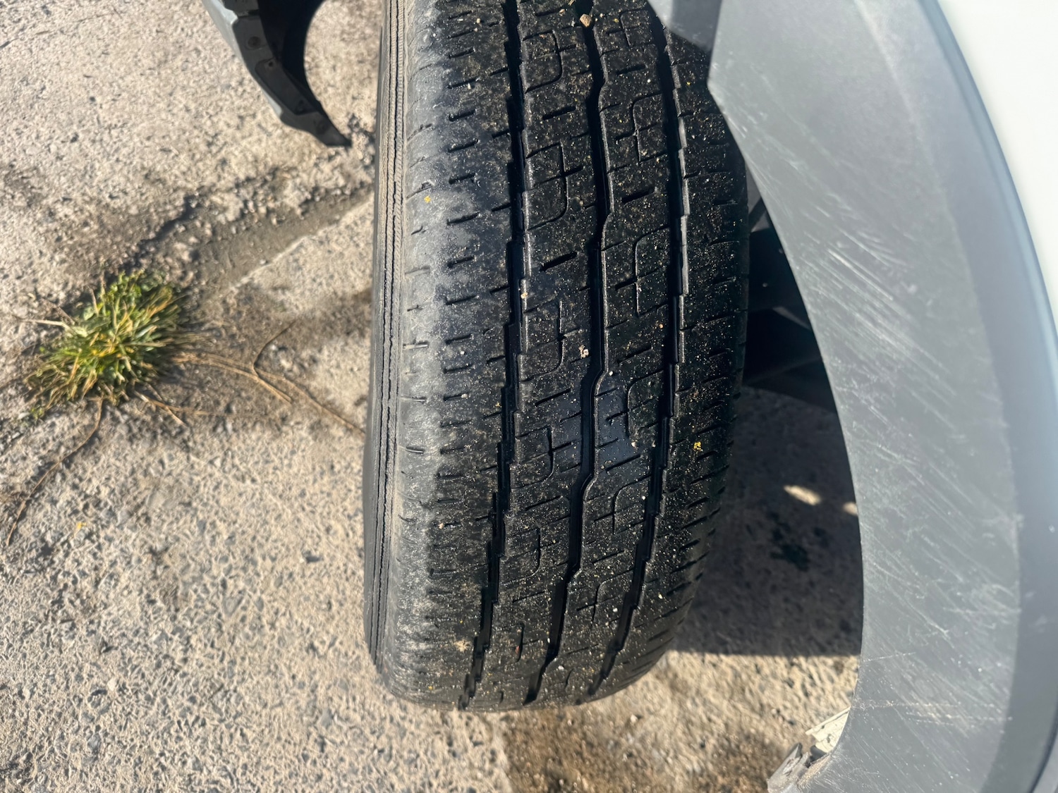 Used Ford Transit 2015 for sale - 76419167: Photo 21