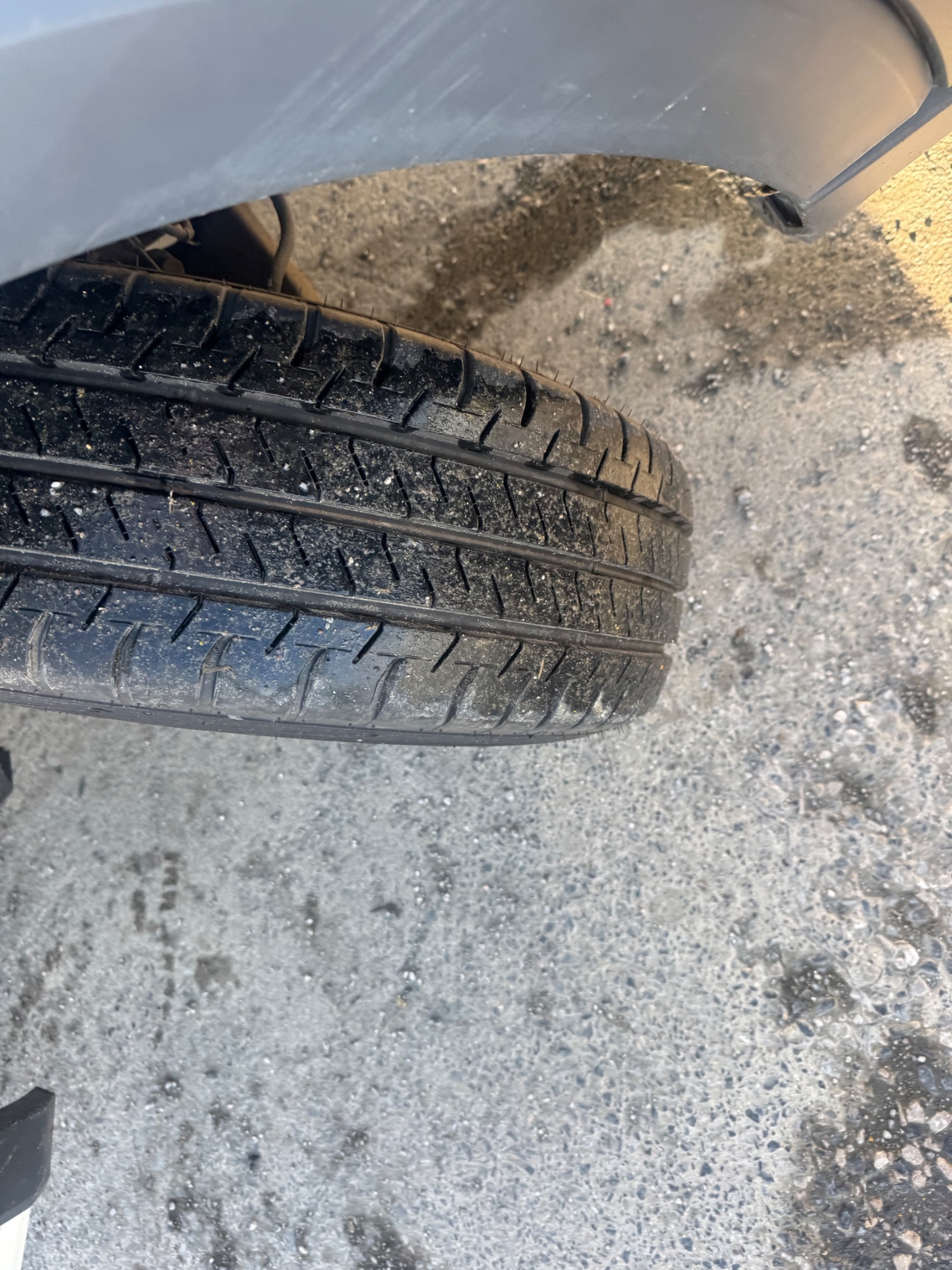 Used Ford Transit 2015 for sale - 76419167: Photo 22