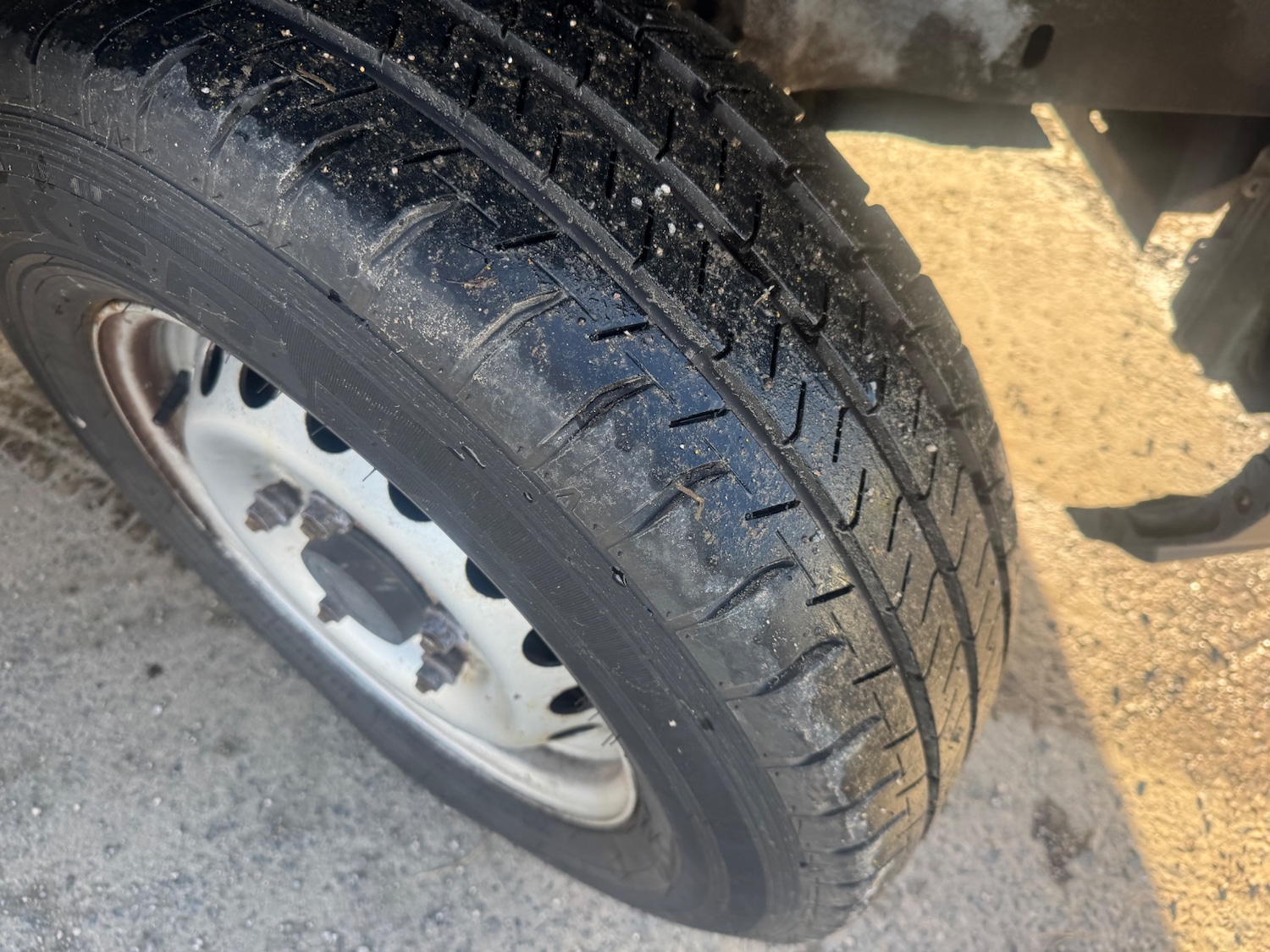 Used Ford Transit 2015 for sale - 76419167: Photo 23