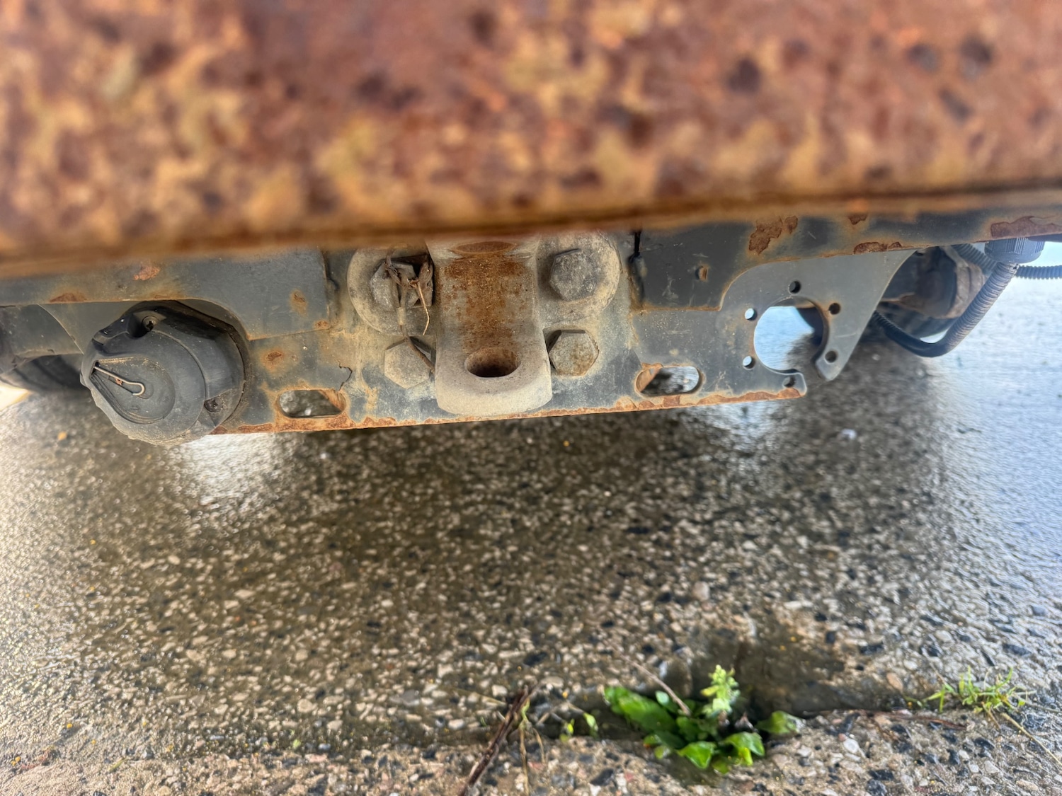 Used Ford Transit 2015 for sale - 76419167: Photo 8