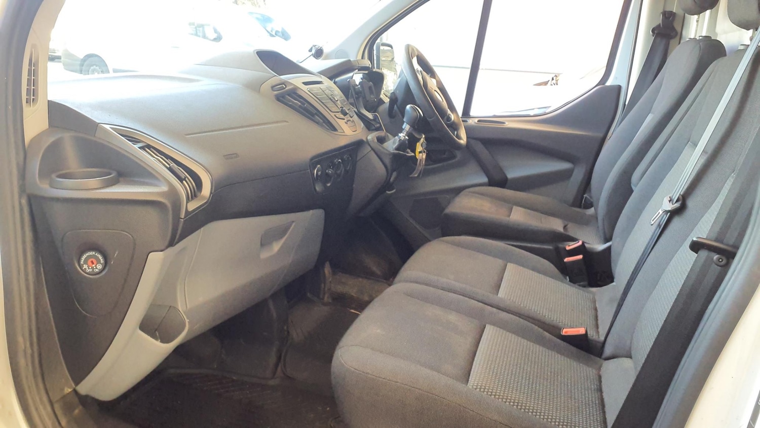 Vehicle 7