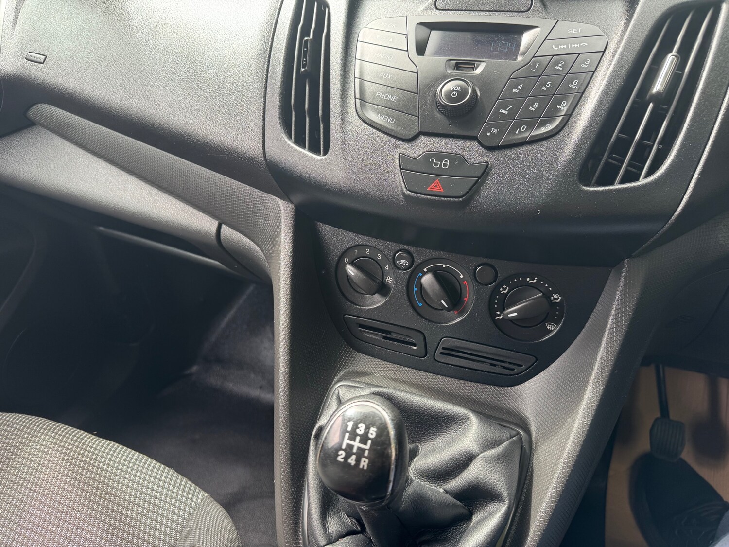 Vehicle 17