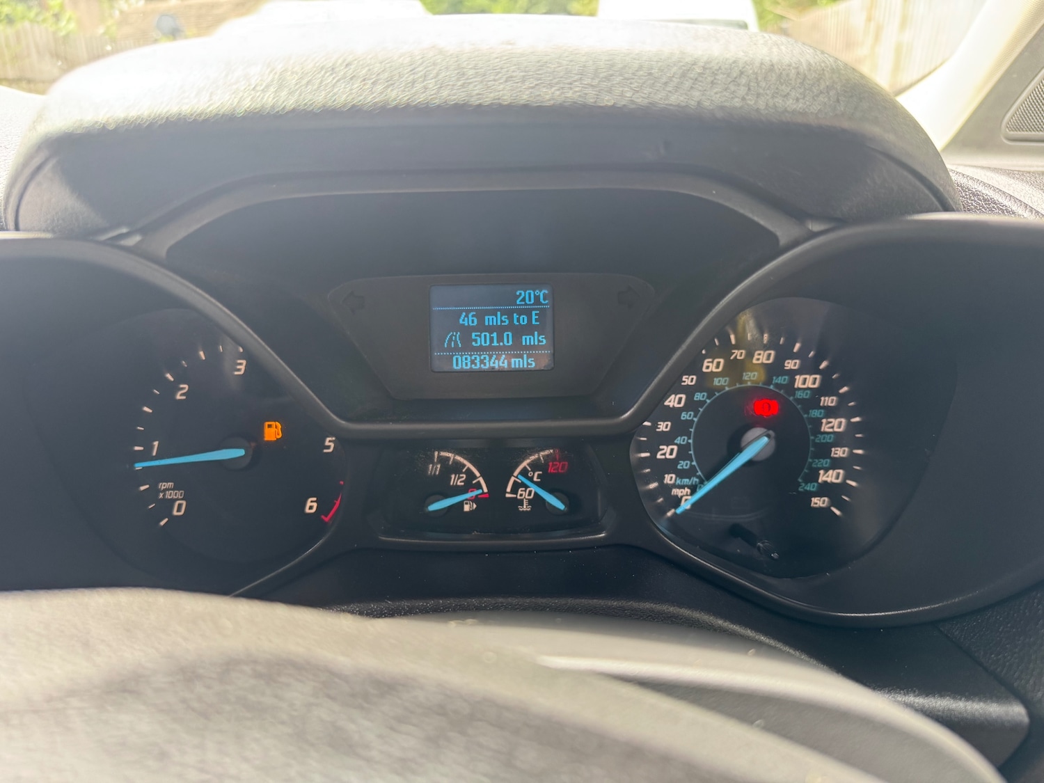 Vehicle 19