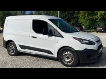 Used Ford Transit Connect 2018 for sale - 74872602: Photo