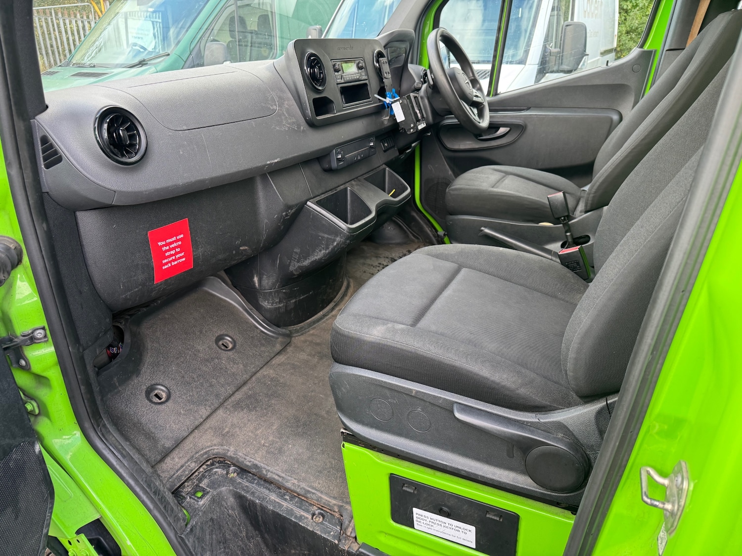 Vehicle 11