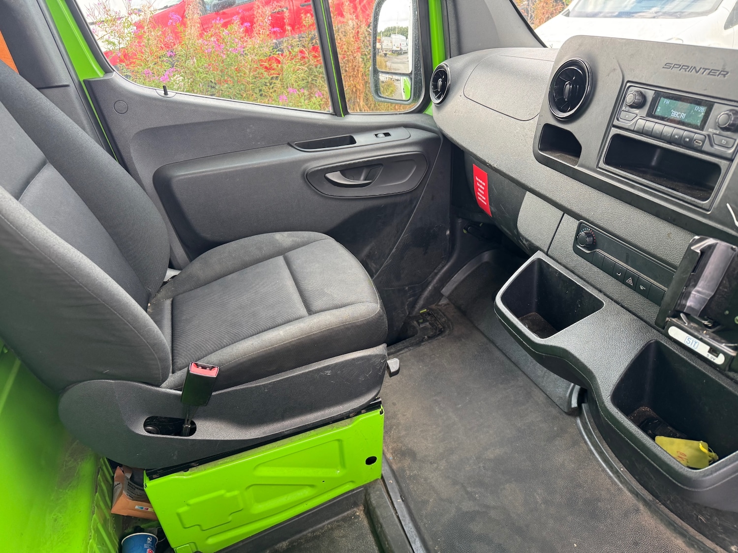 Vehicle 13