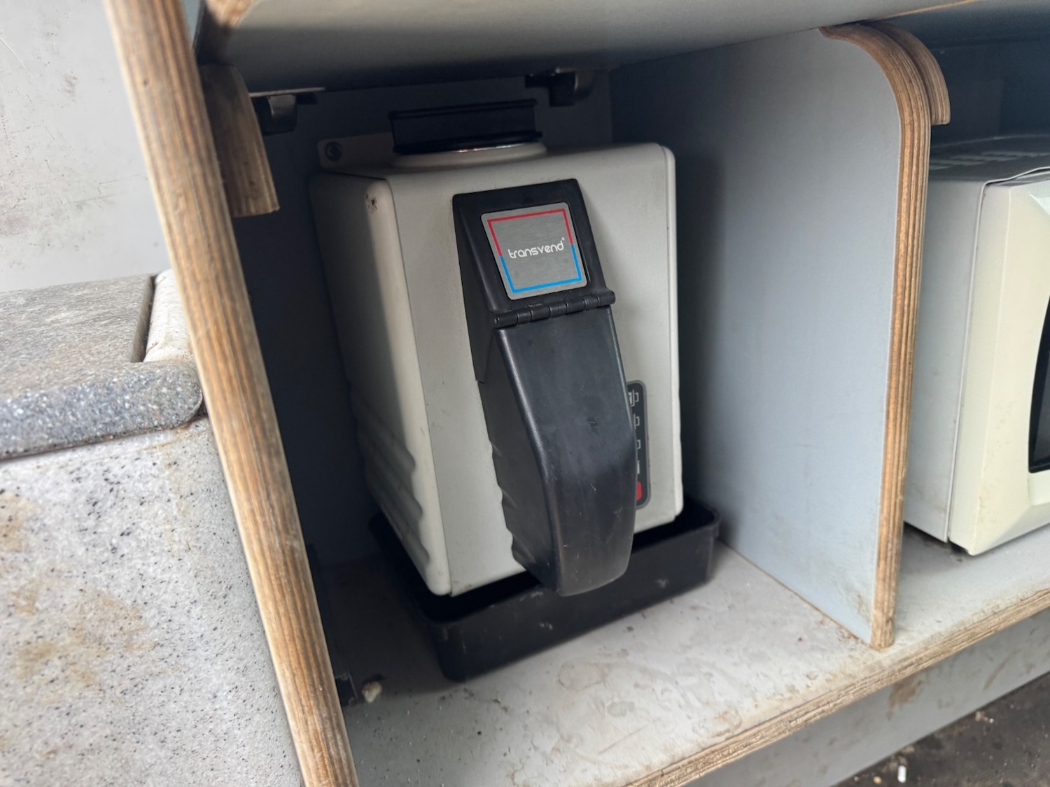 Used Ford Transit 2018 for sale - 76548136: Photo 15