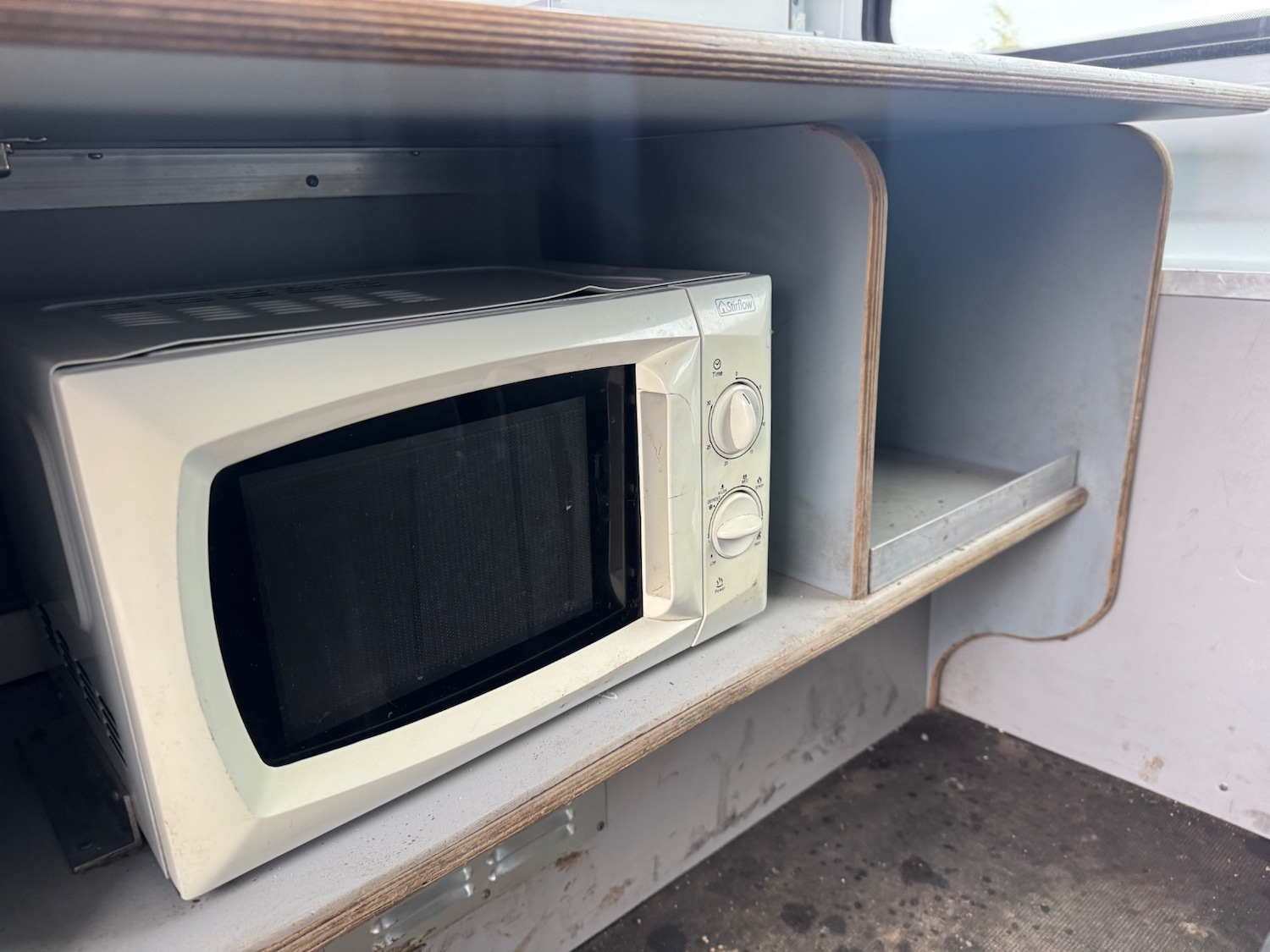 Used Ford Transit 2018 for sale - 76548136: Photo 16