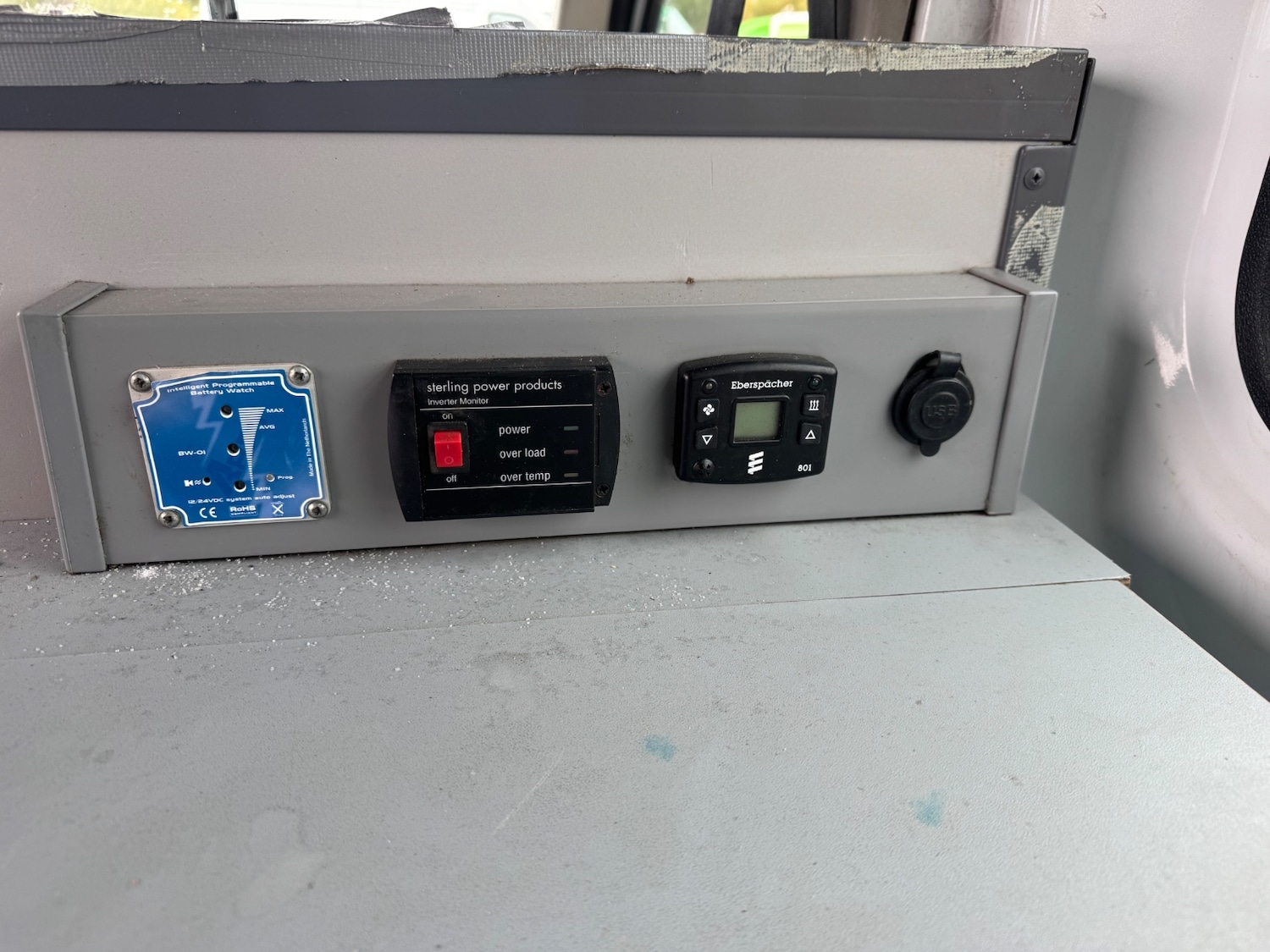 Used Ford Transit 2018 for sale - 76548136: Photo 17