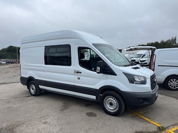 Ford - Transit