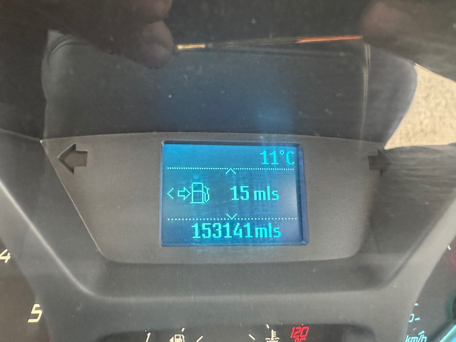 Used Ford Transit 2018 for sale - 76548136: Photo 20