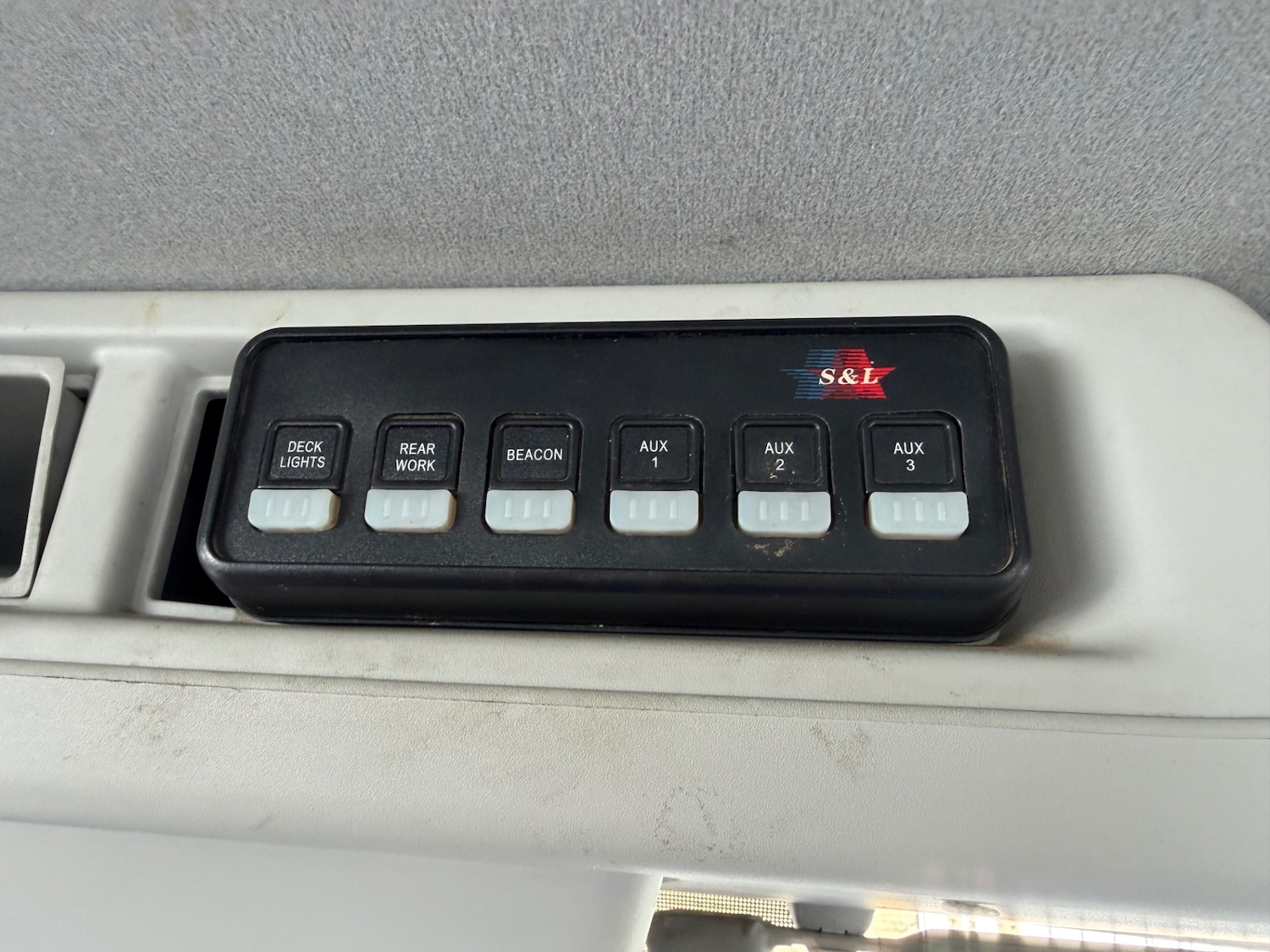 Used Ford Transit 2018 for sale - 76548136: Photo 22