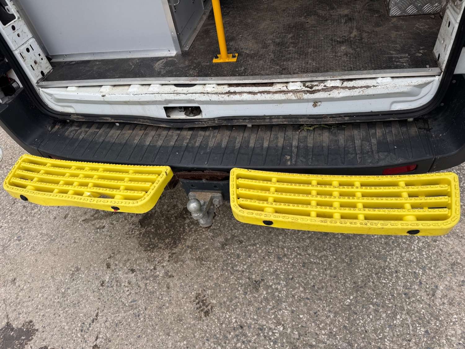 Used Ford Transit 2018 for sale - 76548136: Photo 9