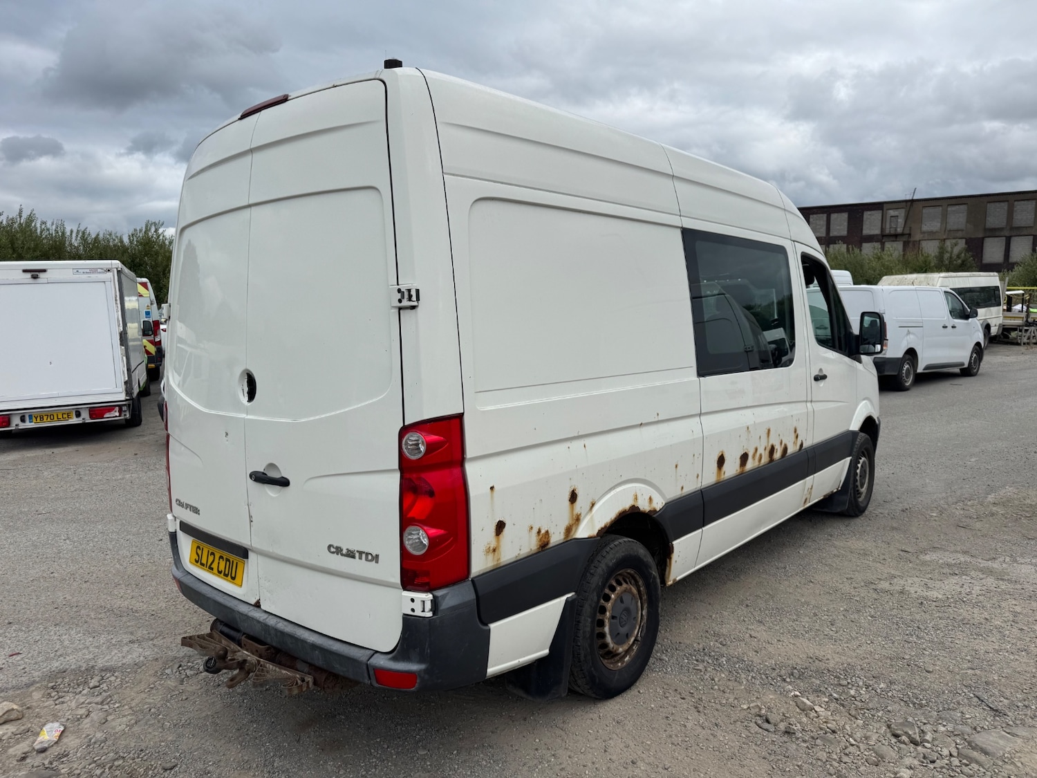 Vehicle 6