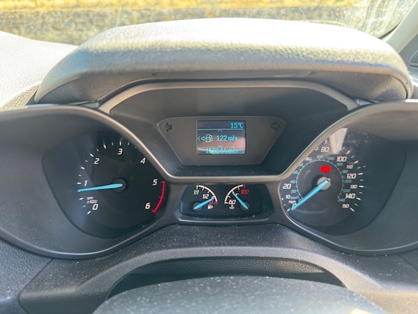 Used Ford Transit Connect 2018 for sale - 75237175: Photo 13