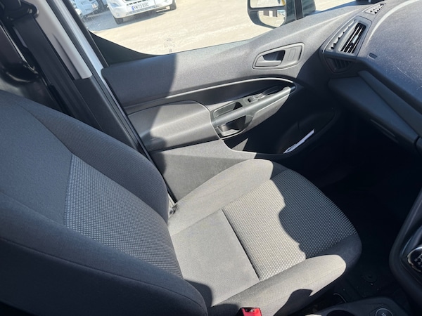 Used Ford Transit Connect 2018 for sale - 75237175: Photo 15