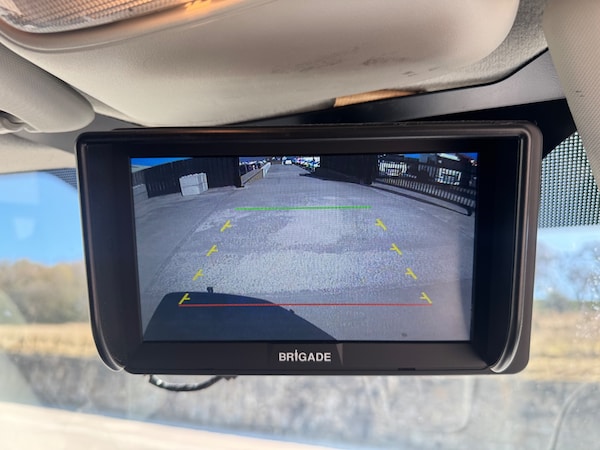 Used Ford Transit Connect 2018 for sale - 75237175: Photo 16