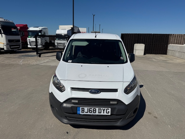Used Ford Transit Connect 2018 for sale - 75237175: Photo 6