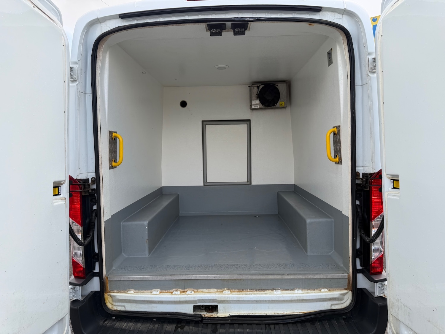 Used Ford Transit 2019 for sale - 78057312: Photo 10