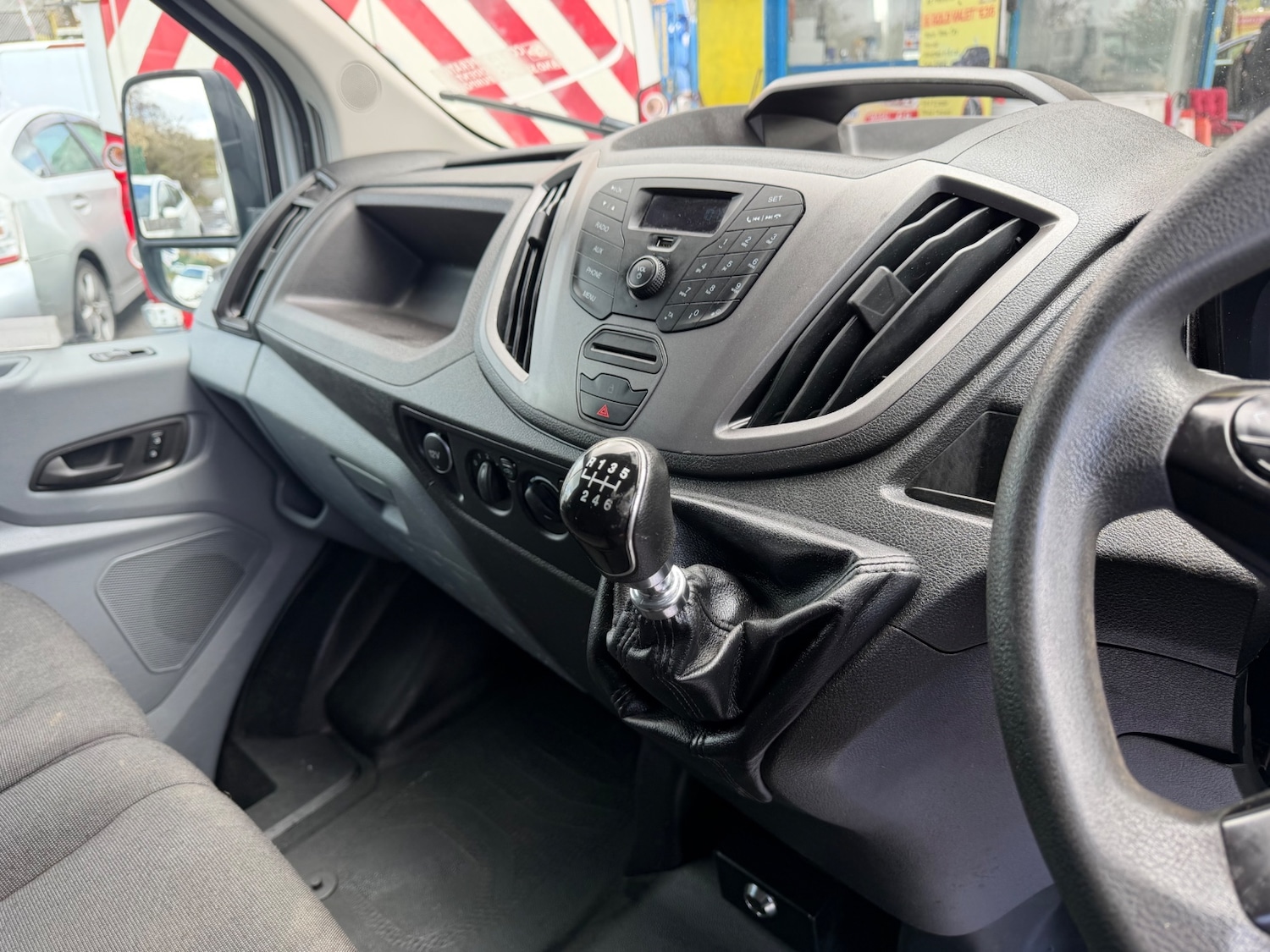Used Ford Transit 2019 for sale - 78057312: Photo 18