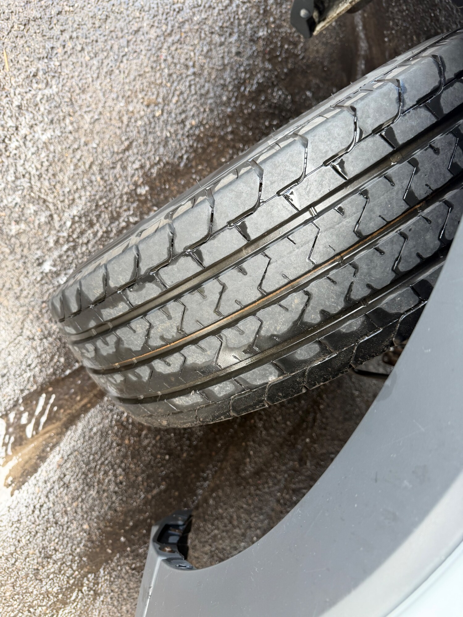 Used Ford Transit 2019 for sale - 78057312: Photo 19