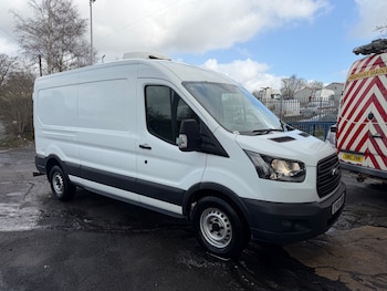 Used Ford Transit 2019 for sale - 78057312: Photo