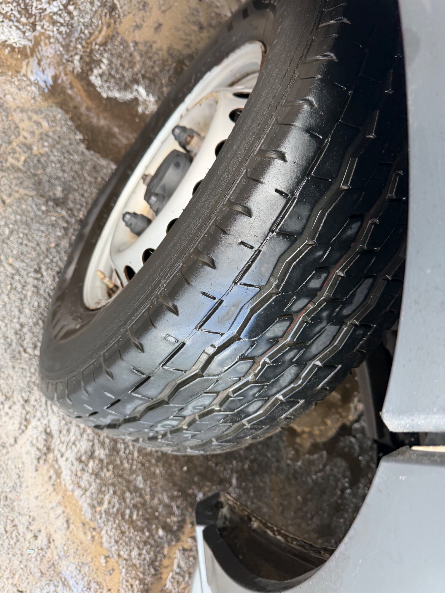 Used Ford Transit 2019 for sale - 78057312: Photo 20