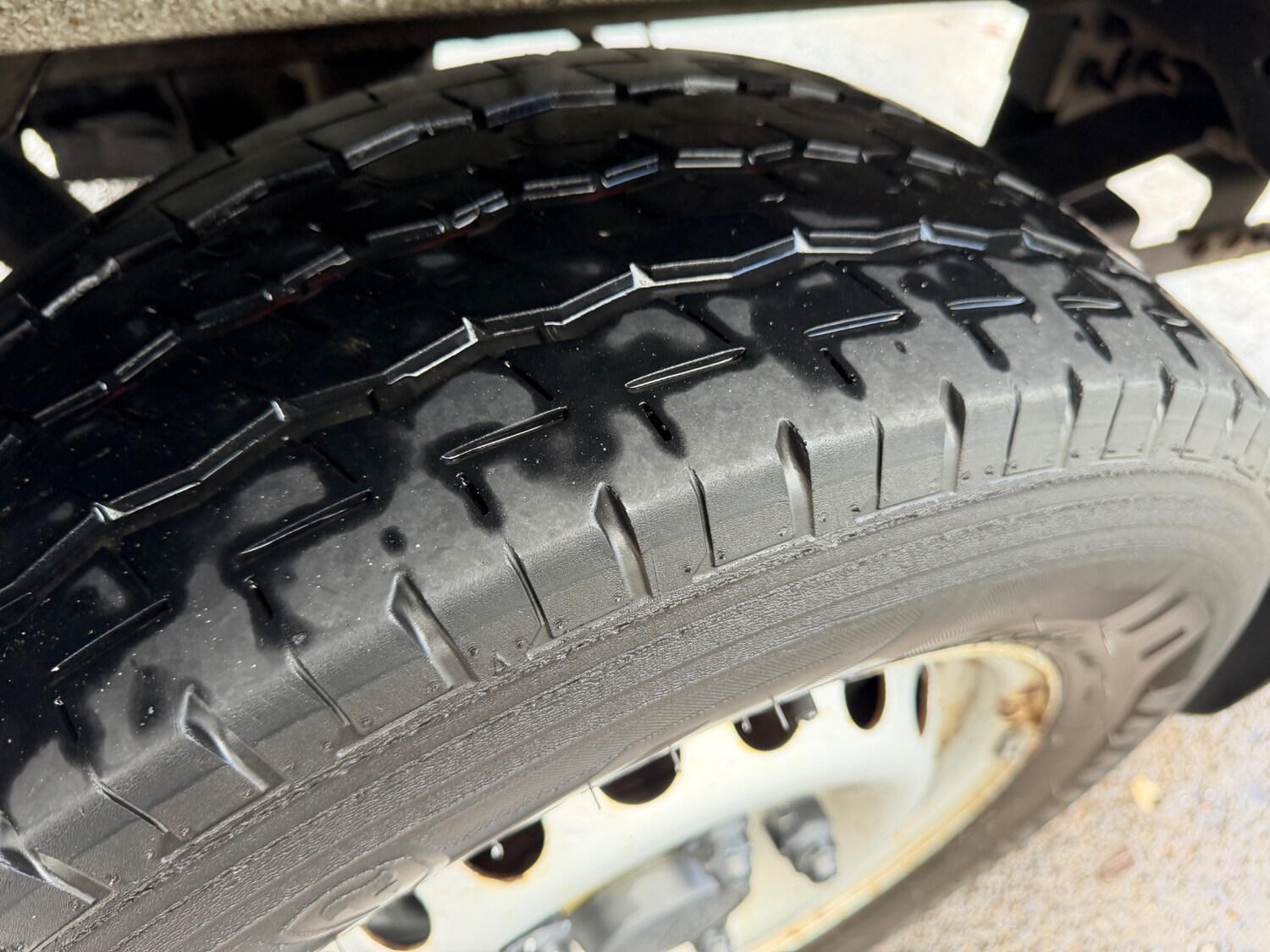 Used Ford Transit 2019 for sale - 78057312: Photo 21