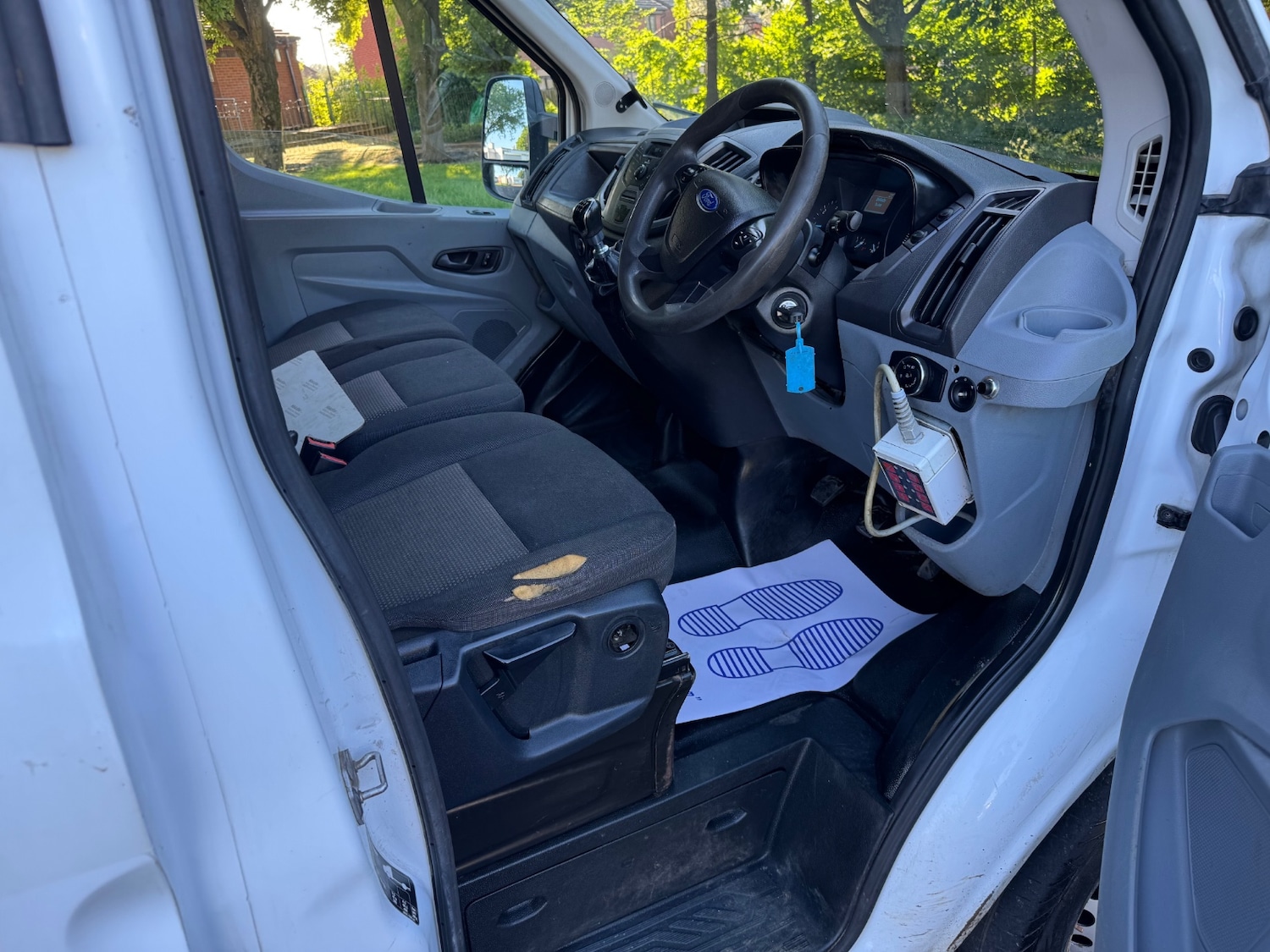 Vehicle 13