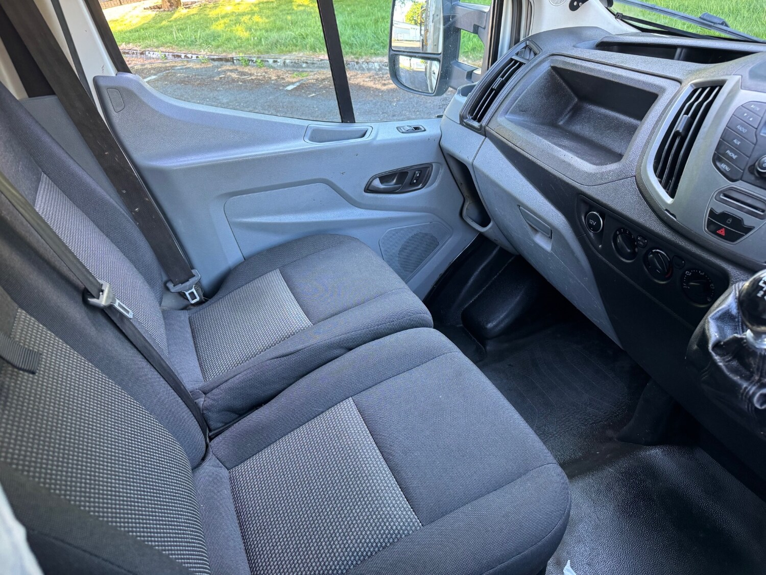 Vehicle 19